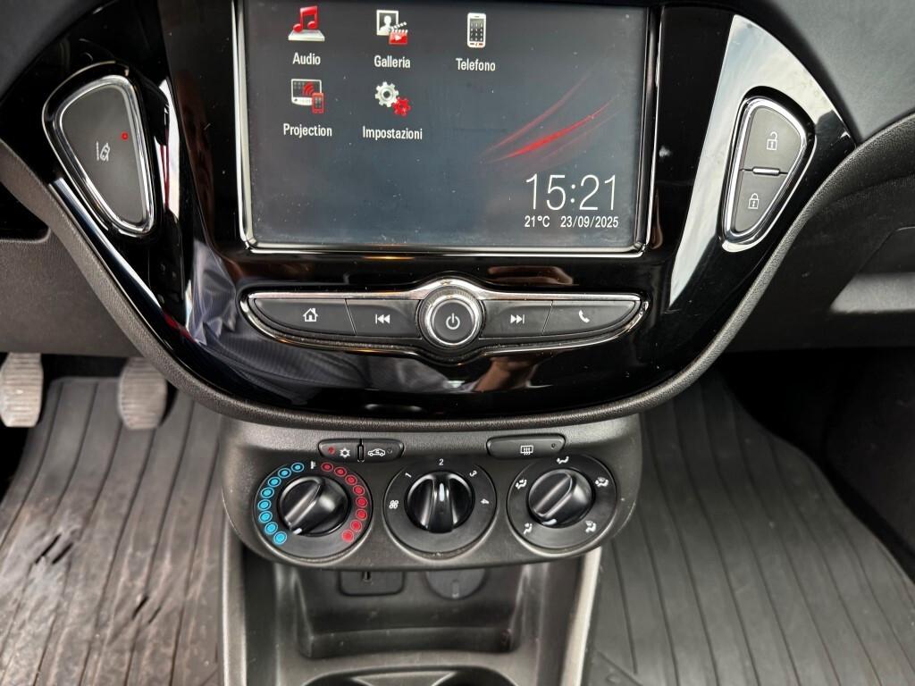 Opel Corsa 1.3 CDTI Van N1 2 Posti