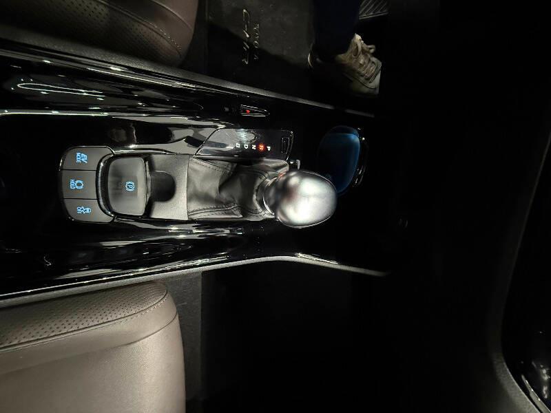 Toyota C-HR Toyota C-HR 1.8 Hybrid Lounge FINANZIABILE