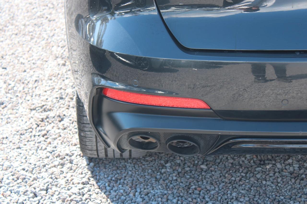 Maserati Levante MHEV 330 CV AWD GT