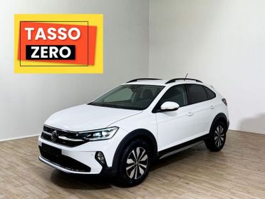 Volkswagen Taigo 1.0 TSI 95 CV Edition Plus