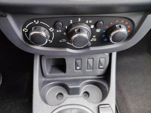 DACIA - Duster 1.5 dCi 110CV OMOL N1