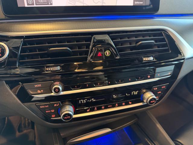 BMW 530 d 48V Touring Msport