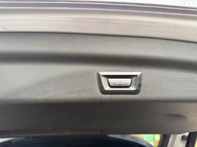 BMW X1 sDrive 18d Msport unico proprietario