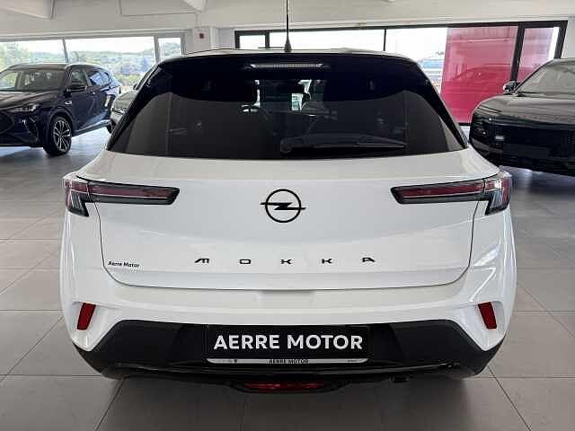 Opel Mokka 1.2 Turbo GS Line