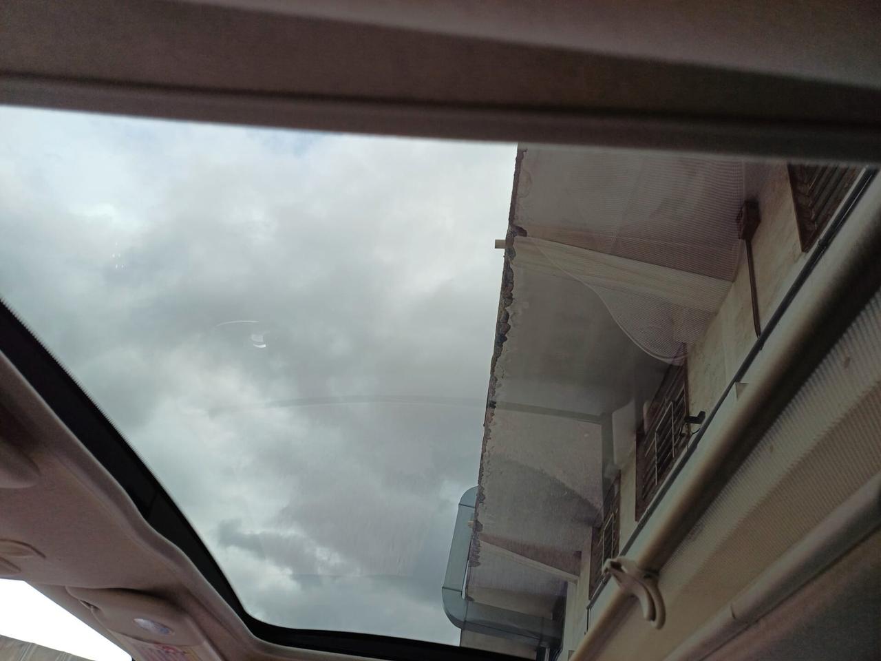 Fiat 500 1.3 Multijet 75cv OTTIMA - 2010