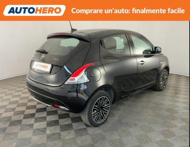 LANCIA Ypsilon 1.0 FireFly 5 porte S&S Hybrid Gold