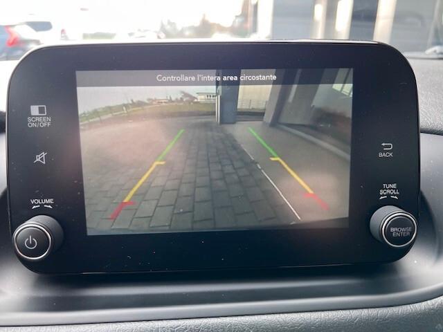 Fiat Tipo 1.3 Mjt S&S SW 95CV Business