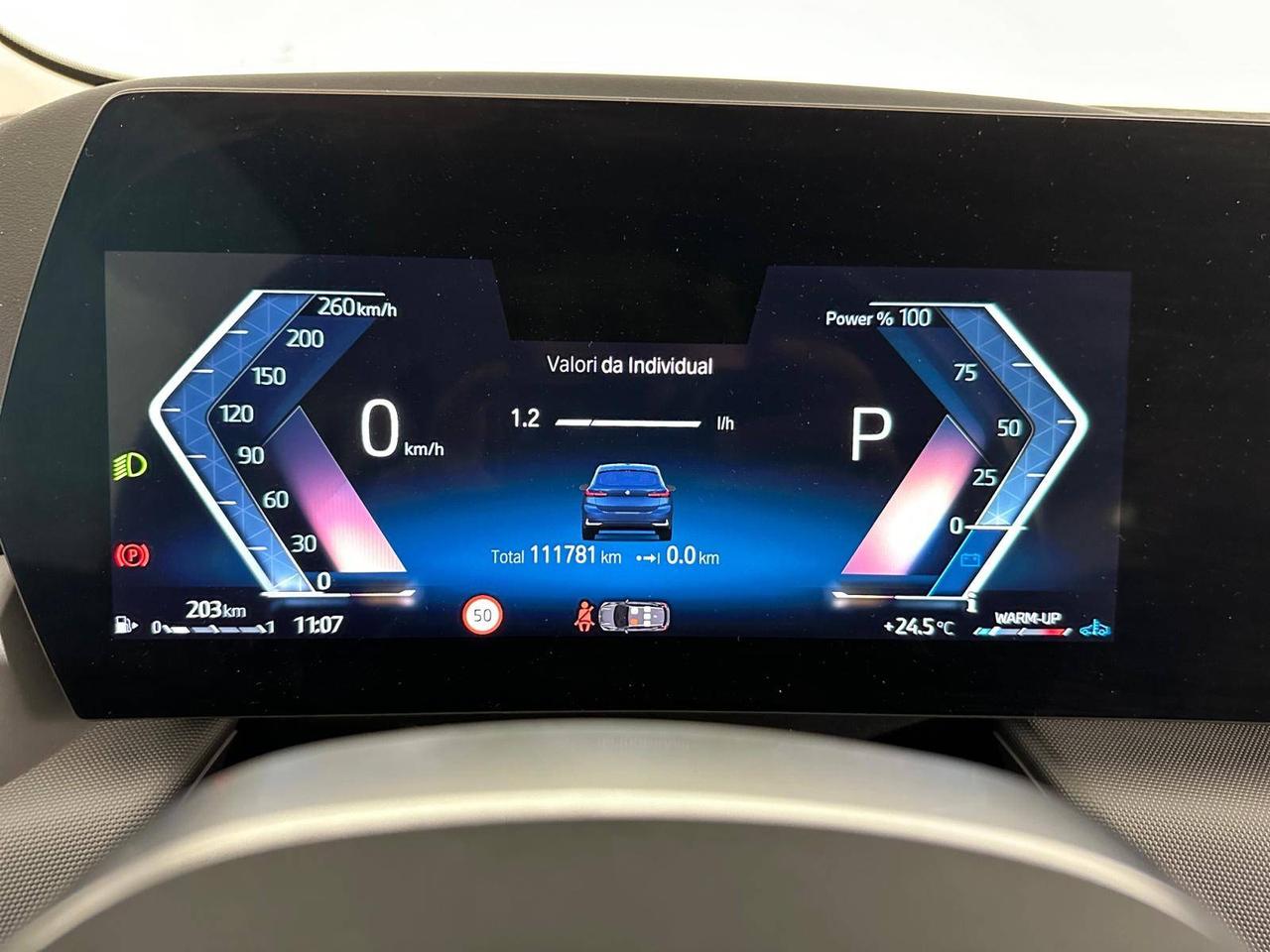 BMW Serie 2 218d Active Tourer