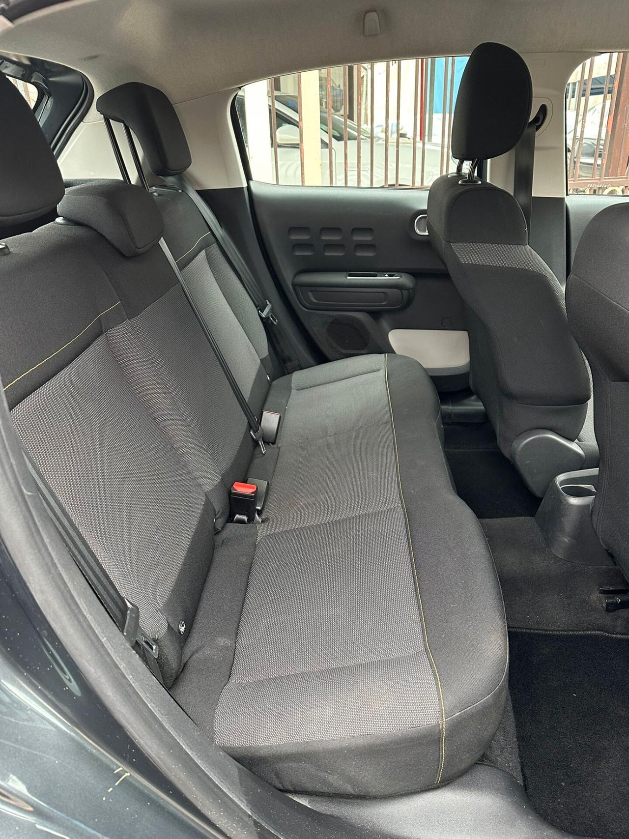 Citroen C3 PureTech 82 Shine