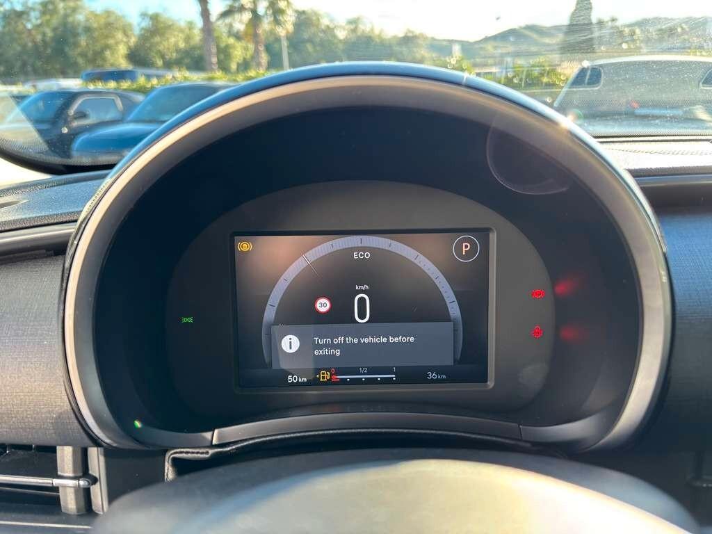 Fiat 600 Hybrid 110 CV DCT MHEV Icon 2026 KM 0 IVA ESPOSTA Tua a soli 209 Euro al mese