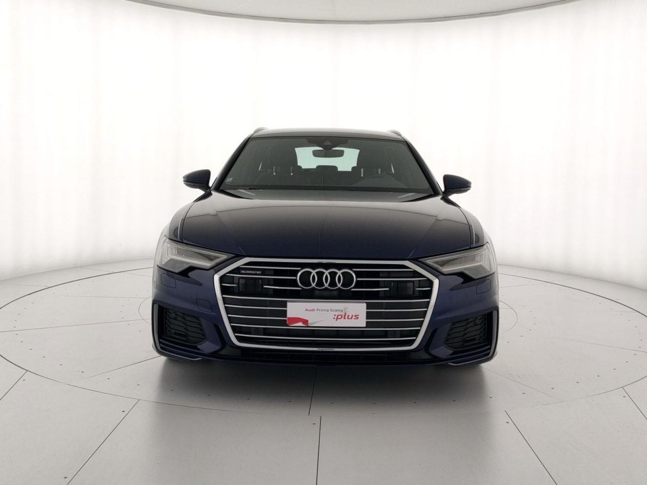 Audi A6 avant 50 3.0 tdi mhev business sport quattro tiptronic