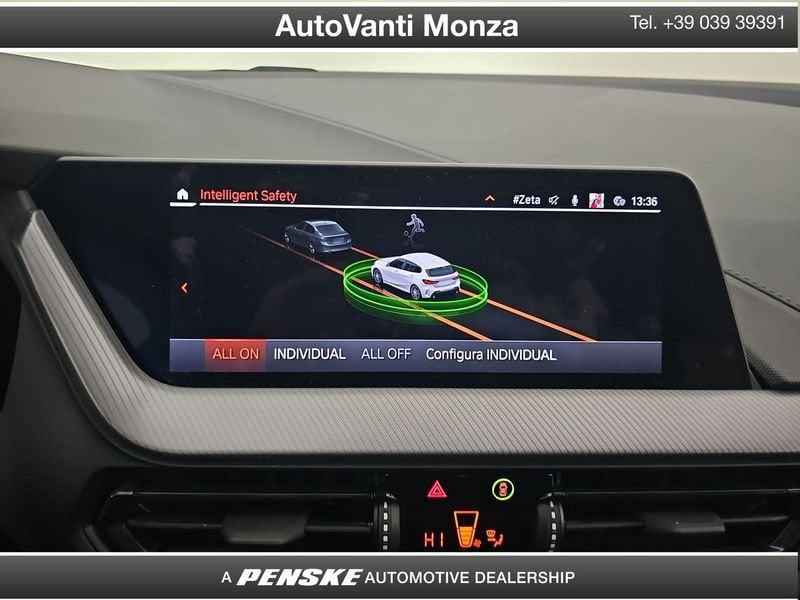 BMW Serie 1 118d 5p. Msport