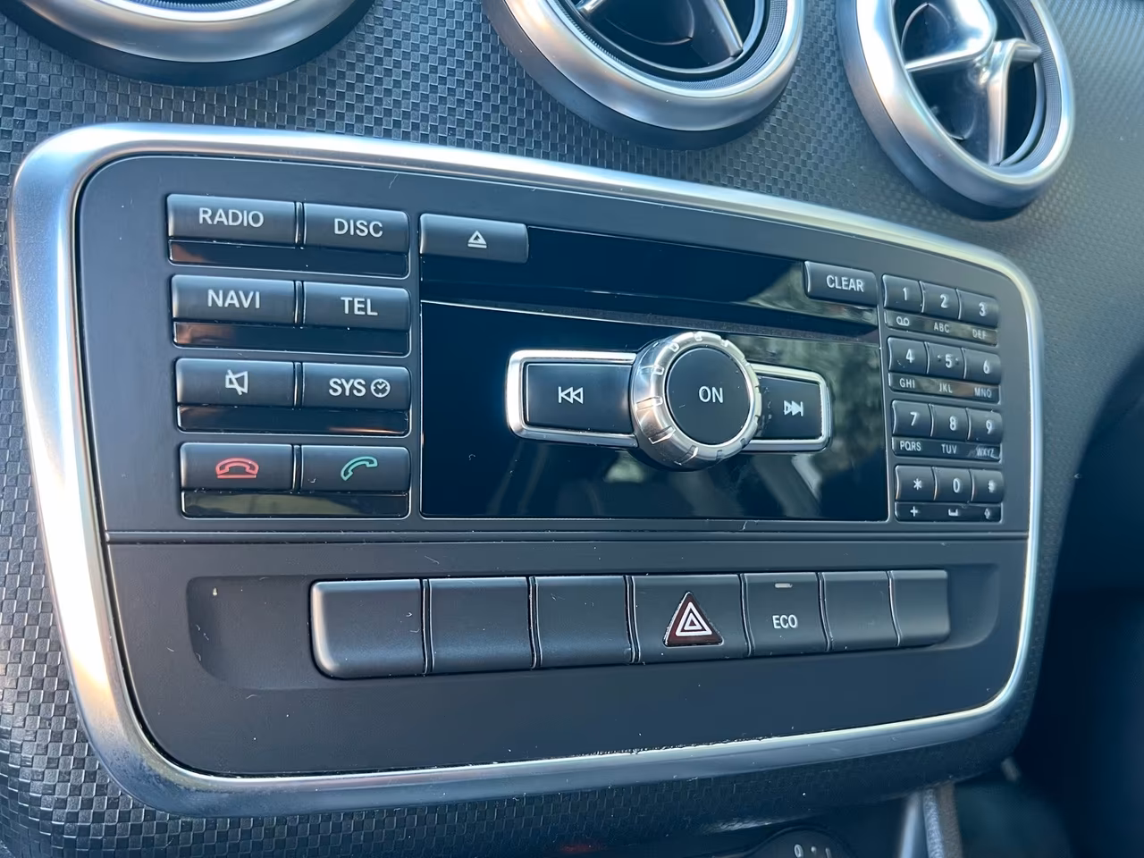 Mercedes A 180 cdi Sport