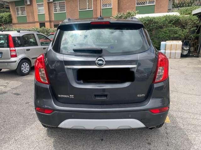 Opel Mokka X Mokka X 1.6 cdti Advance s