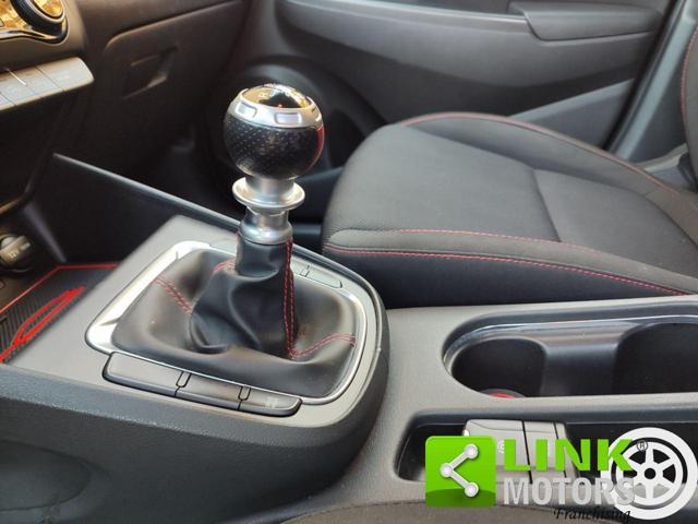 HYUNDAI Kona 1.6 CRDI Hybrid NLine