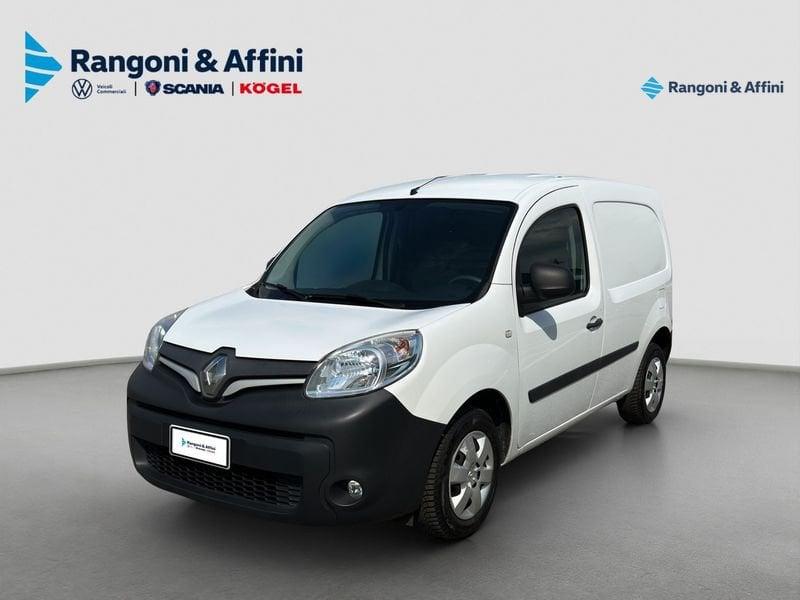 Renault Kangoo 1.5 dCi 90CV S&S 4p. Express Ice haccp Cover Fibreglass