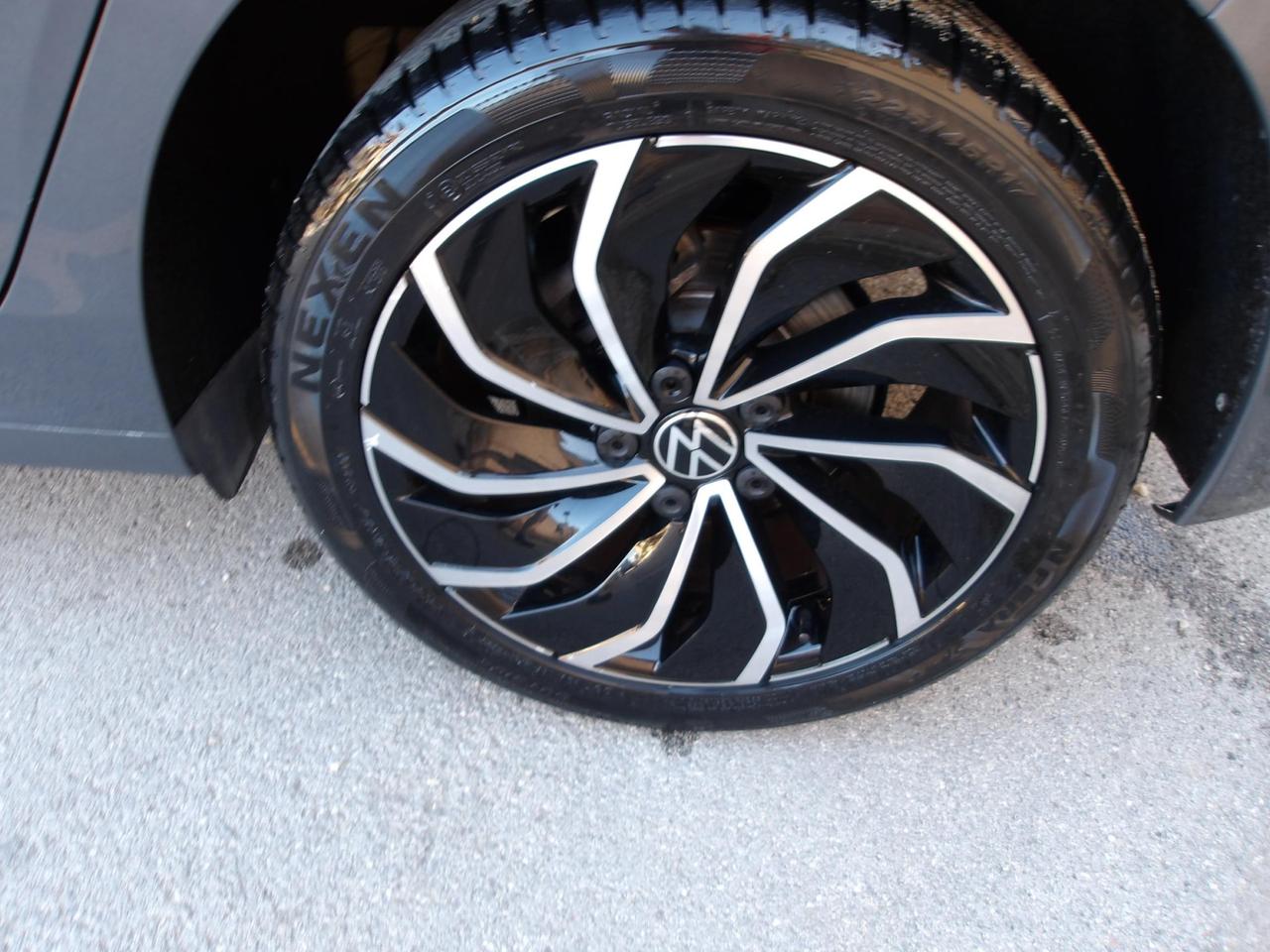 Volkswagen GOLF 1.0 etsi evo life 110cv dsg