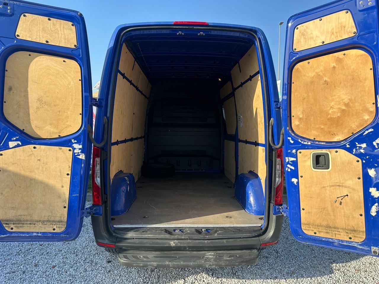 Mercedes-benz Sprinter F32/30 311CDi L2 Iva Compresa