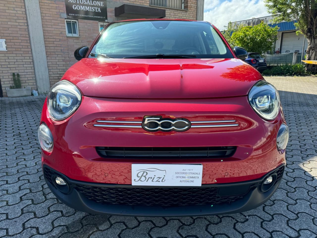 Fiat 500X 1.3 MultiJet 95 CV