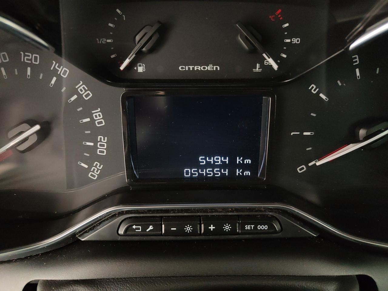 Citroen C3 Aircross PureTech 110 S&S Shine