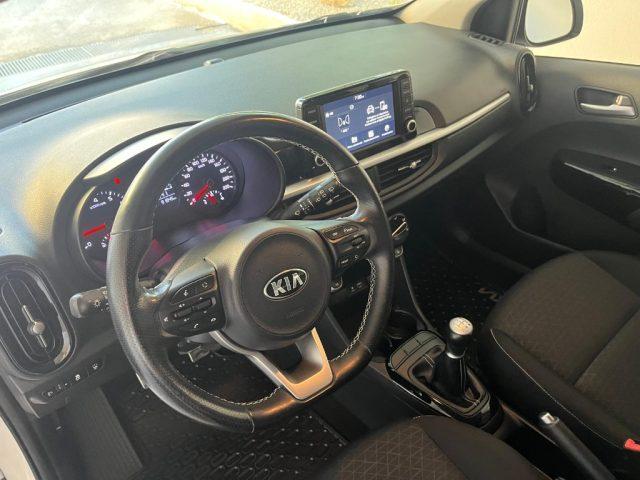 KIA Picanto 1.0 12V 5 porte GT Line