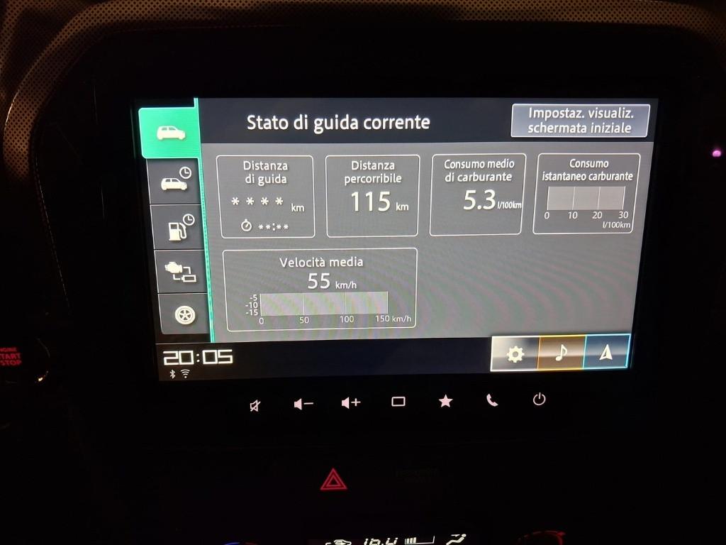SUZUKI Vitara (2015) - Vitara 1.4 Hybrid Cool