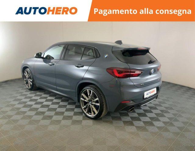 BMW X2 xDriveM35i