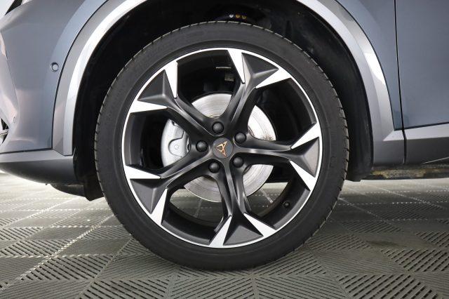 CUPRA Formentor Formentor 1.5 TSI