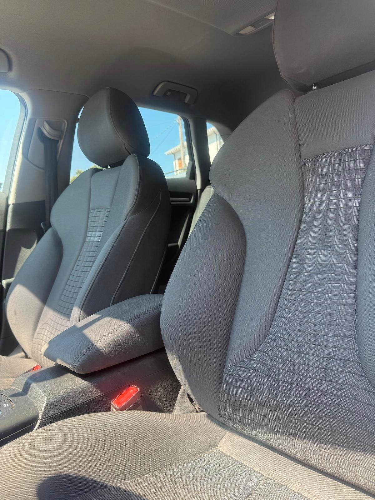 Audi A3 Sportback 1.4 TFSI e-tron S tronic Sport
