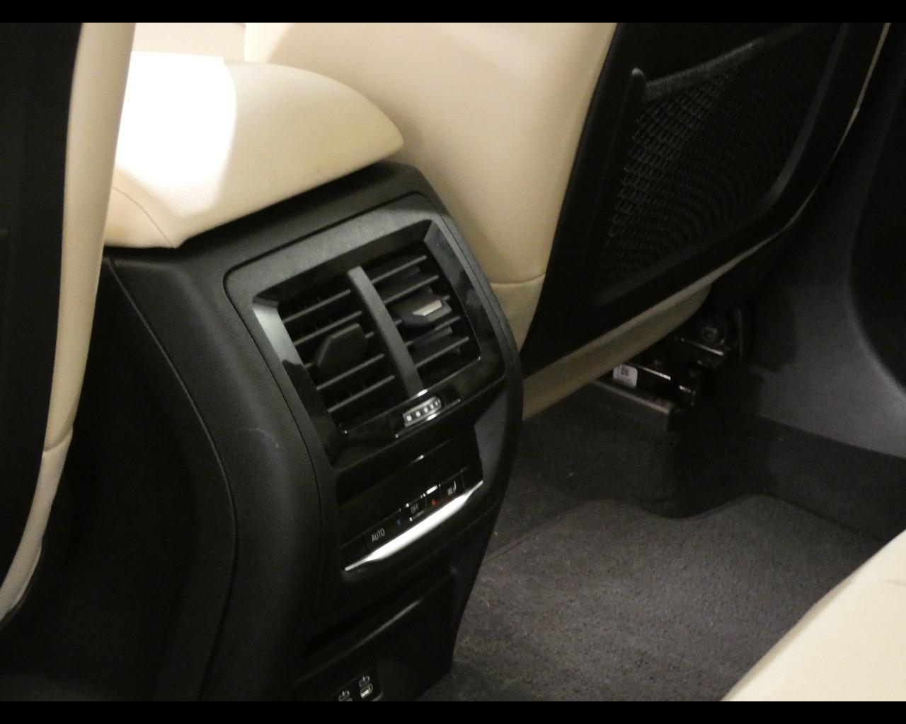 BMW X3 (G01/F97) - X3 xDrive30e