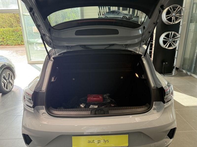 Renault Clio ECO-G 100 CV Techno
