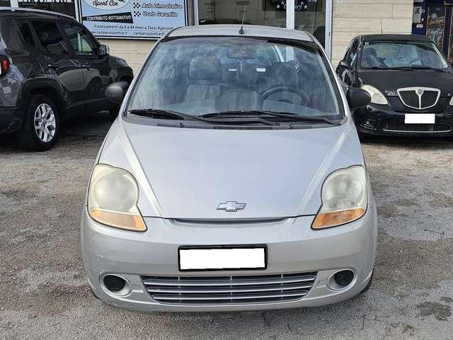 Chevrolet Matiz PLANET 1.0 BENZ 65CV