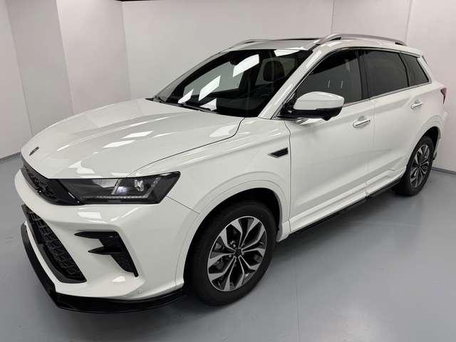 Cirelli Cirelli 3 SPORT 1.5L BiFuel 133CV e-CVT PROMOZIONE LUGLIO!
