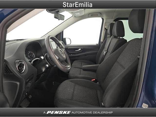 Mercedes-Benz Vito Vito 116 4x4 Tourer Select Long