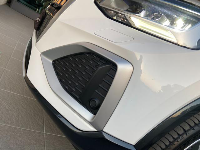AUDI Q2 30 2.0 TDI S tronic Advanced VIRTUAL COCKPIT