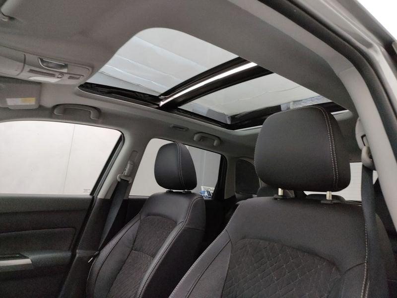 Suzuki Vitara Vitara 1.5h 140v Starview 4wd allgrip auto