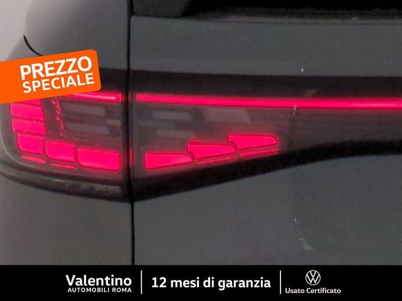 Volkswagen ID.5 Pro Performance 77KWH