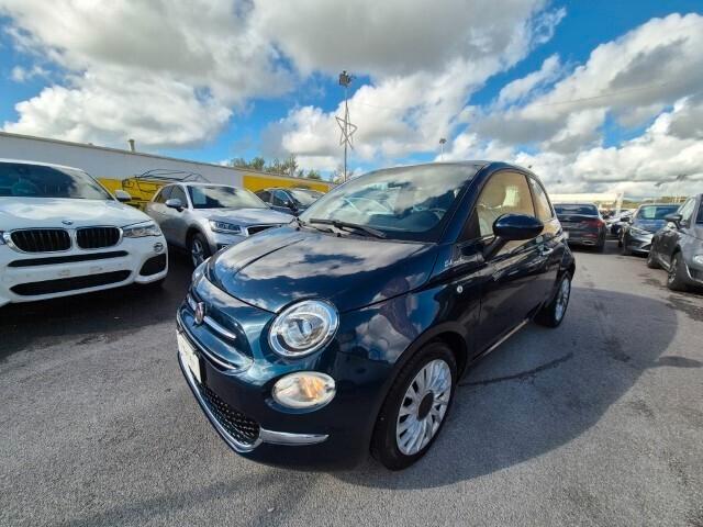 Fiat 500 1.0 Hybrid Dolcevita - 2021