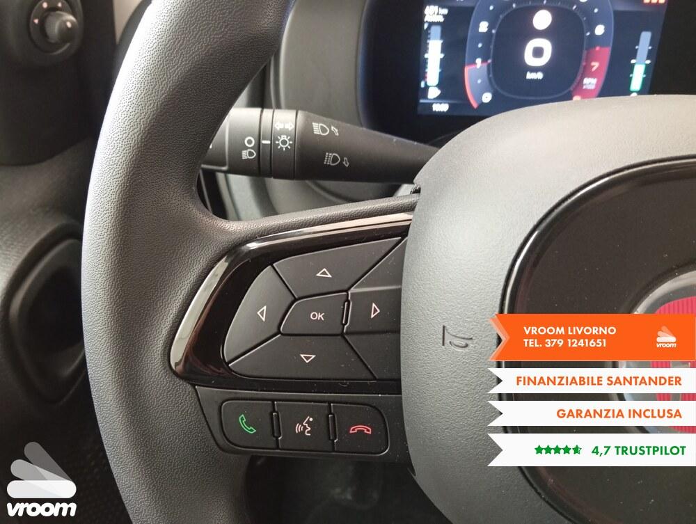 FIAT Panda 3ª serie Panda 1.0 FireFly S&S Hybrid
