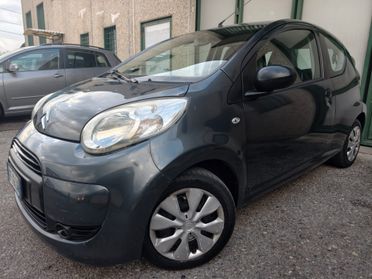 Citroen C1 1.0 BENZINA NEOPATENTATI 3 PORTE 2010