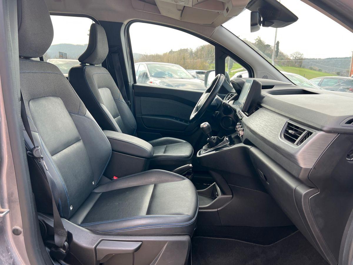NISSAN Townstar 1.3 130cv L1 N-Connecta