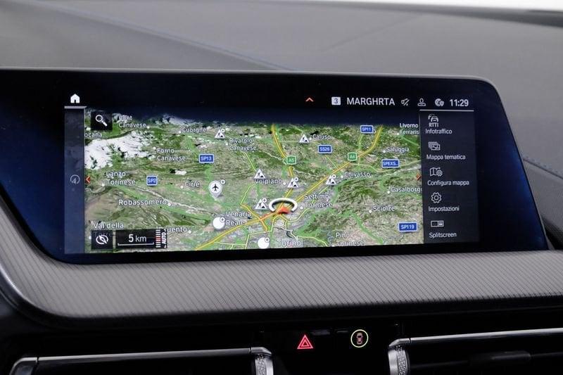 BMW Serie 1 F40 Diesel 118d Msport auto