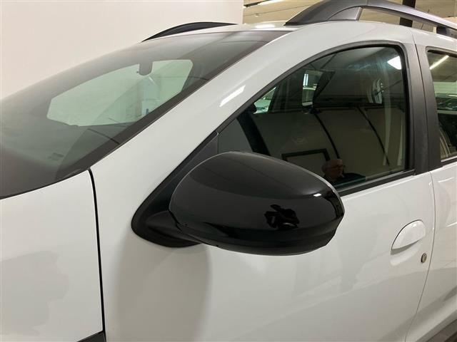 DACIA Duster 1.5 Blue dCi Comfort 4x2