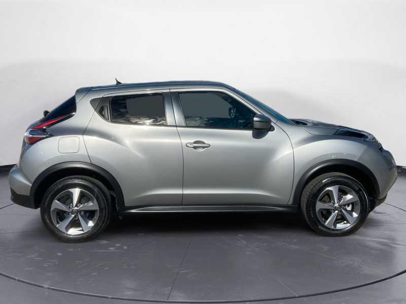 NISSAN Juke 1.6 Acenta GpL 115cv