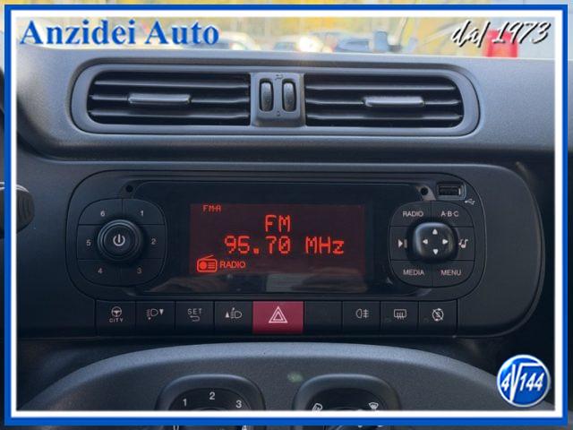 FIAT Panda 1.2 Easy