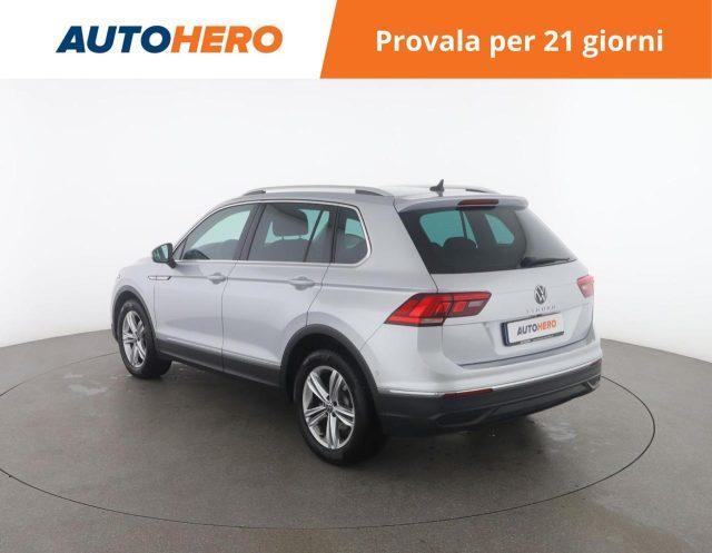 VOLKSWAGEN Tiguan 1.5 TSI ACT Life