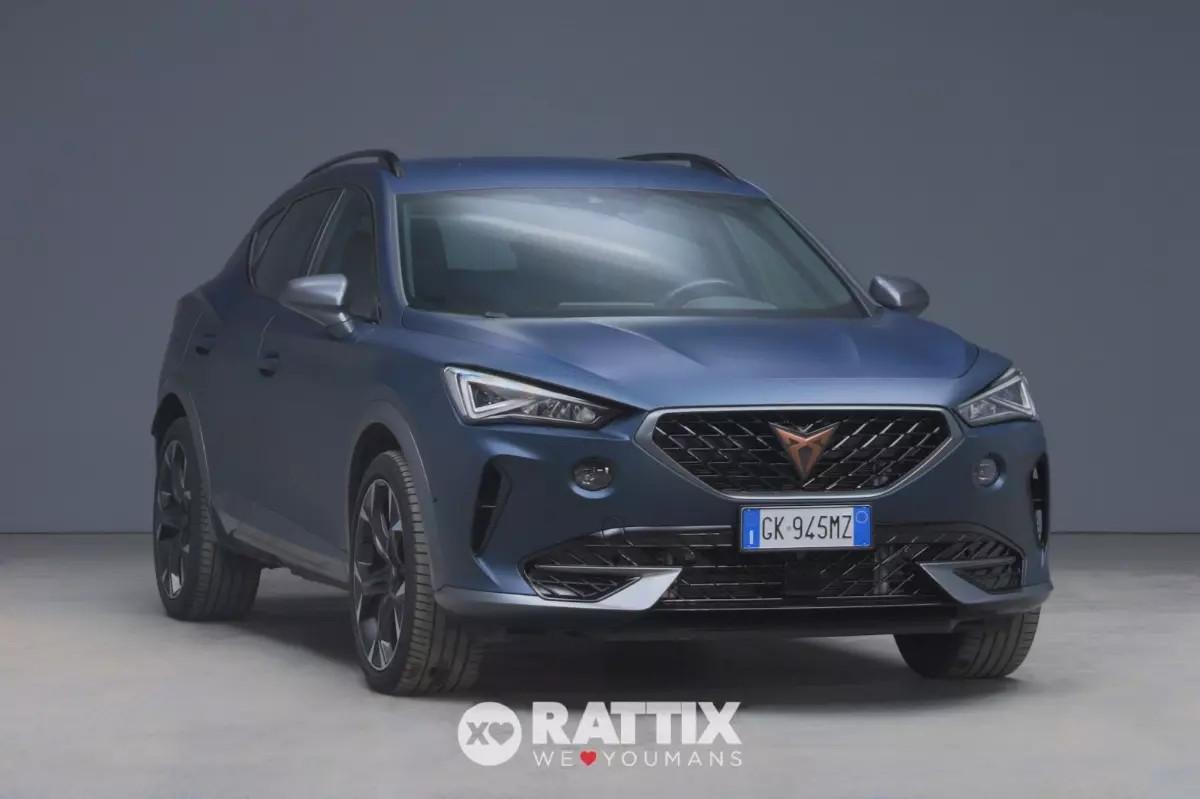 Cupra Formentor 1.4 e-Hybrid DSG