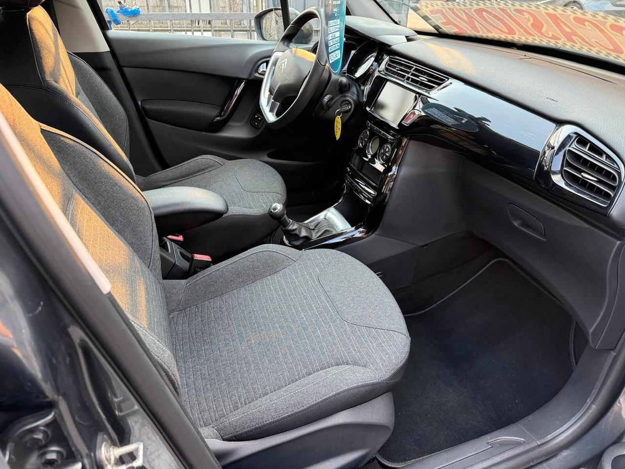 CITROEN C 3 HDI EXCLUSIVE OK NEOP.