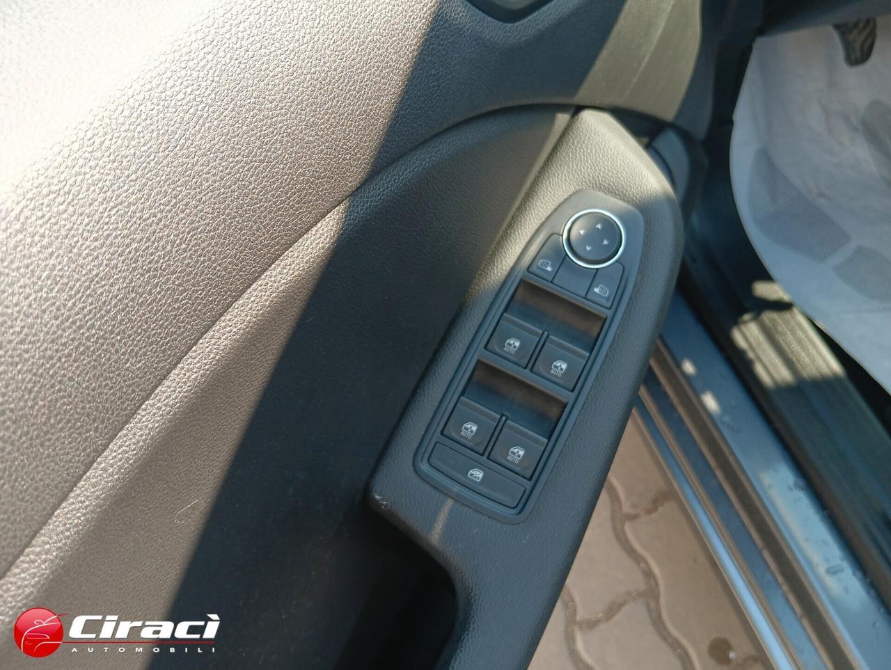 Renault Clio Blue dCi 100 CV 5 porte Evolution