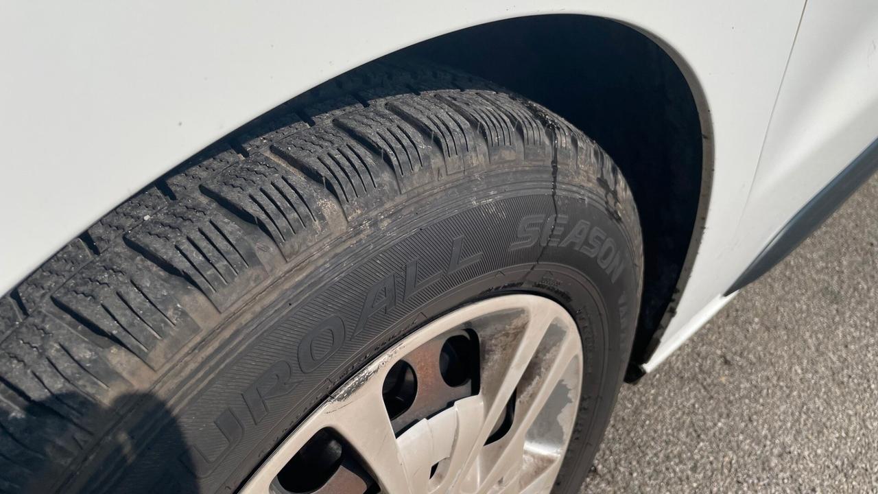 Citroen Jumpy BlueHDi 120 S&S PC-TN Furgone XS Comfort